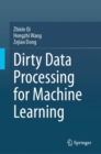 Image for Dirty Data Processing for Machine Learning