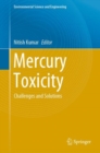 Image for Mercury toxicity  : challenges and solutions