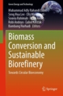 Image for Biomass Conversion and Sustainable Biorefinery