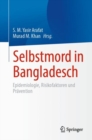 Image for Selbstmord in Bangladesch : Epidemiologie, Risikofaktoren und Pravention