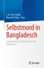 Image for Selbstmord in Bangladesch: Epidemiologie, Risikofaktoren Und Pravention