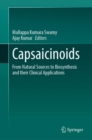 Image for Capsaicinoids