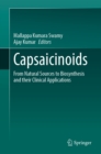 Image for Capsaicinoids: From Natural Sources to Biosynthesis and Their Clinical Applications