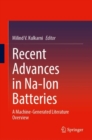 Image for Recent Advances in Na-Ion Batteries