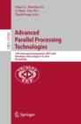 Image for Advanced Parallel Processing Technologies: 15th International Symposium, APPT 2023, Nanchang, China, August 4-6, 2023, Proceedings : 14103