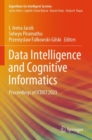 Image for Data intelligence and cognitive informatics  : proceedings of ICDICI 2023