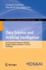 Image for Data Science and Artificial Intelligence