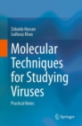 Image for Molecular techniques for studying viruses  : practical notes