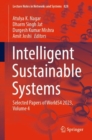 Image for Intelligent sustainable systems  : selected papers of WorldS4 2023Volume 4