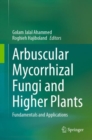 Image for Arbuscular mycorrhizal fungi and higher plants  : fundamentals and applications