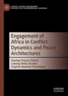 Image for Engagement of Africa in conflict dynamics and peace architectures
