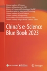 Image for China’s e-Science Blue Book 2023