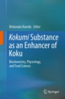 Image for Kokumi Substance as an Enhancer of Koku