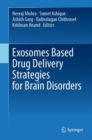 Image for Exosomes based drug delivery strategies for brain disorders