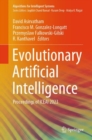 Image for Evolutionary artificial intelligence  : proceedings of ICEAI 2023