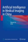 Image for Artificial Intelligence in Medical Imaging in China