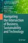 Image for Navigating the Intersection of Business, Sustainability and Technology