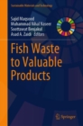 Image for Fish Waste to Valuable Products