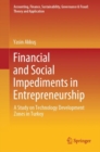 Image for Financial and Social Impediments in Entrepreneurship