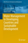 Image for Water Management in Developing Countries and Sustainable Development