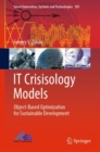 Image for IT Crisisology Models