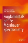 Image for Fundamentals of 57Fe Mossbauer Spectrometry