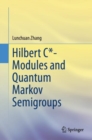 Image for Hilbert C*-modules and quantum Markov semigroups