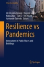 Image for Resilience vs pandemics  : innovations in public places and buildings