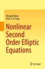 Image for Nonlinear Second Order Elliptic Equations