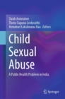 Image for Child Sexual Abuse : A Public Health Problem in India