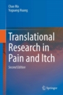 Image for Translational Research in Pain and Itch
