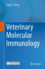 Image for Veterinary Molecular Immunology