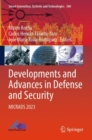Image for Developments and Advances in Defense and Security : MICRADS 2023