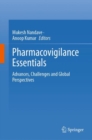 Image for Pharmacovigilance Essentials