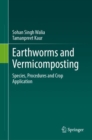 Image for Earthworms and Vermicomposting