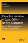 Image for Research on Innovation of Express Delivery Network Management