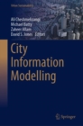 Image for City Information Modelling
