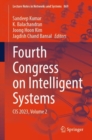 Image for Fourth congress on intelligent systems  : CIS 2023Volume 2