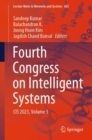 Image for Fourth congress on intelligent systems  : CIS 2023Volume 3