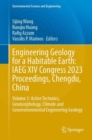 Image for Engineering Geology for a Habitable Earth: IAEG XIV Congress 2023 Proceedings, Chengdu, China