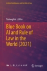 Image for Blue Book on AI and Rule of Law in the World (2021)