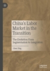 Image for China’s Labor Market in the Transition