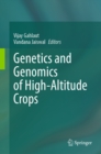 Image for Genetics and Genomics of High-Altitude Crops