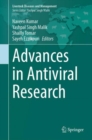 Image for Advances in Antiviral Research