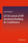 Image for IoT/AI Control of VRF Distributed Building Air-conditioners