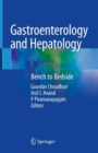 Image for Gastroenterology and hepatology  : bench to bedside