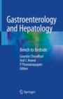 Image for Gastroenterology and Hepatology: Bench to Bedside