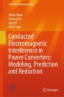 Image for Conducted electromagnetic interference in power converters  : modeling, prediction and reduction