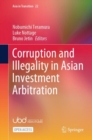 Image for Corruption and Illegality in Asian Investment Arbitration