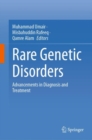 Image for Rare Genetic Disorders : Advancements in Diagnosis and Treatment